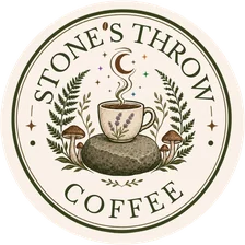 Stone's Throw Coffee