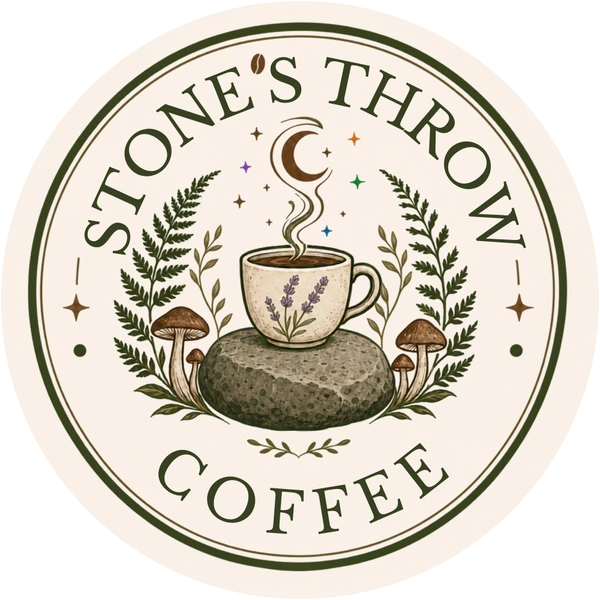 Stone's Throw Coffee